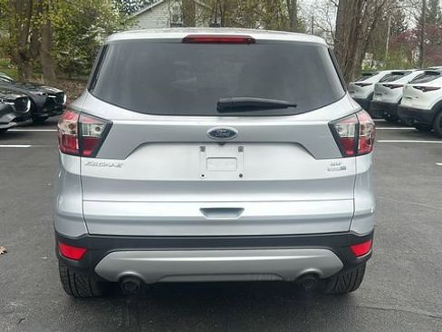 Used 2017 Ford Escape SE AWD/4WD image 7
