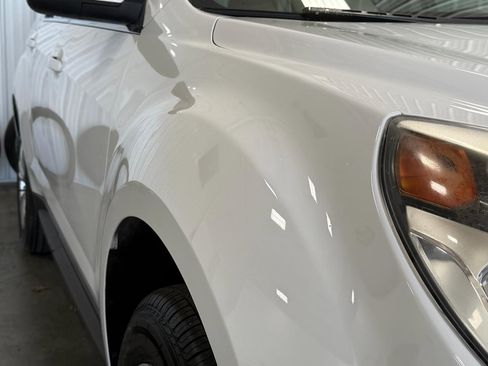 Used 2017 Chevrolet Equinox LT w/ Convenience Package image 31