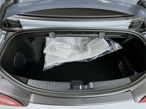 New 2026 Mercedes-Benz SL 55 AMG 4MATIC image 27