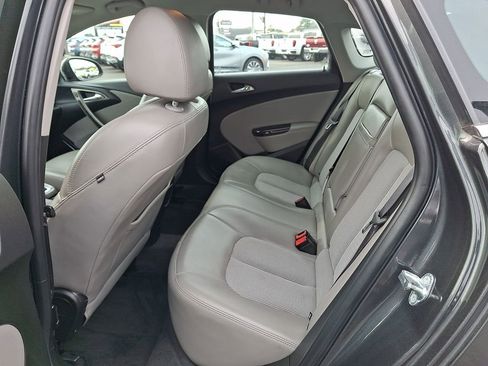 Used 2017 Buick Verano Sport Touring image 10