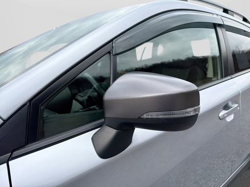 Used 2023 Subaru Crosstrek 2.5i Sport image 11