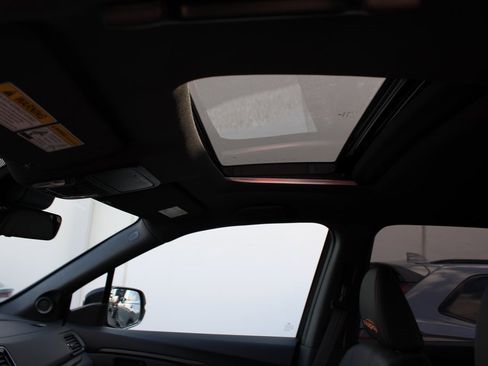 New 2026 Honda Ridgeline TrailSport image 49