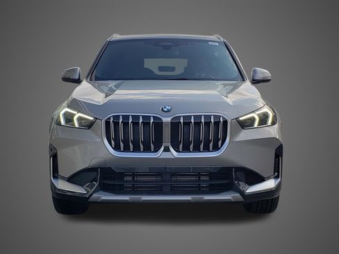 New 2026 BMW X1 xDrive28i w/ Technology Package image 2