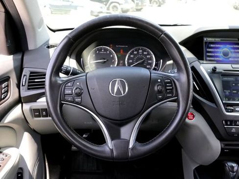 Used 2014 Acura MDX FWD w/ Tech & Entertainment image 29
