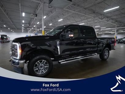 Used 2023 Ford F350 Lariat