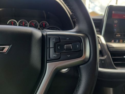 Used 2021 Chevrolet Tahoe LT RWD image 28