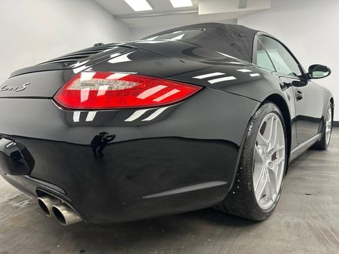 Used 2010 Porsche 911 Carrera S RWD image 40