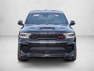 Used 2021 Dodge Durango SRT Hellcat w/ Technology Group AWD/4WD video 2