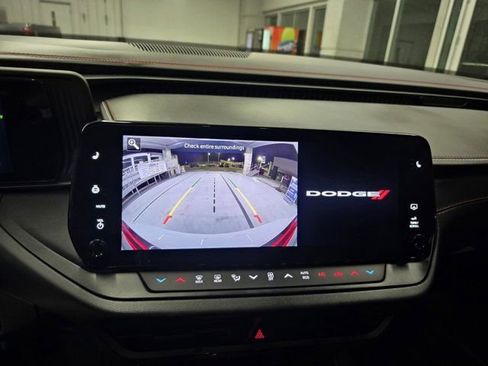 New 2025 Dodge Charger R/T w/ Quick Order Package 25M R/T image 25