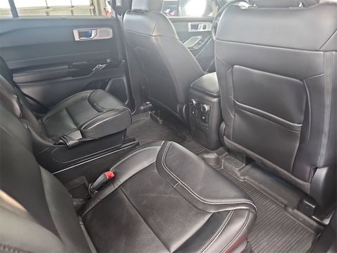 Used 2023 Ford Explorer ST w/ Equipment Group 401A image 11