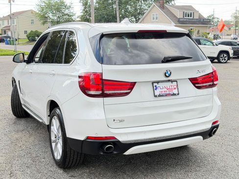 Used 2015 BMW X5 xDrive35i AWD/4WD image 86