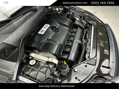 Used 2011 Volvo S80 3.2 image 40