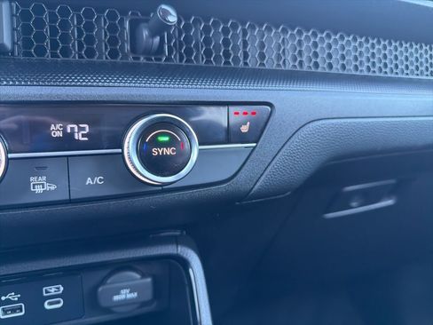 Certified 2023 Honda CR-V EX image 20