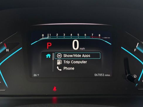 Used 2018 Honda Odyssey EX-L image 10