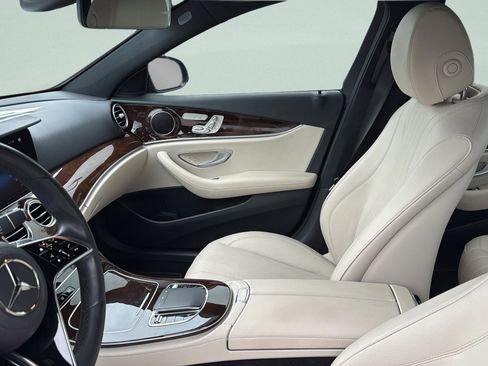 Certified 2023 Mercedes-Benz E 350 Sedan image 20