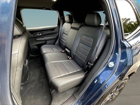 Used 2026 Honda CR-V Sport Touring image 21