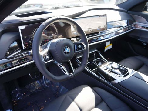 New 2026 BMW 740i w/ Premium Package image 12