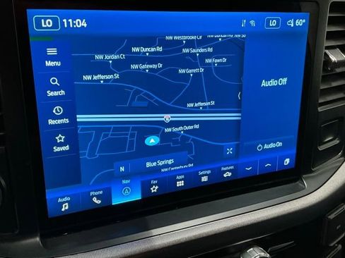 Used 2022 Ford F150 Raptor w/ Equipment Group 801A High image 26