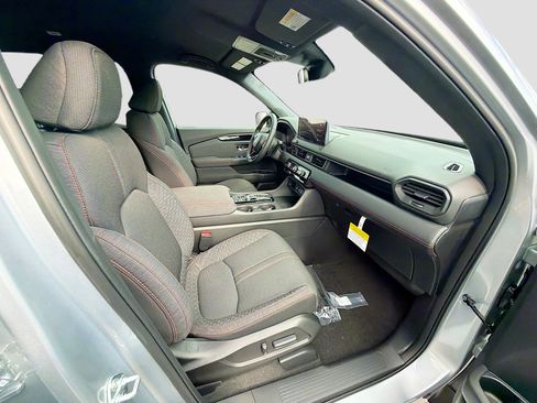 New 2026 Honda Pilot Sport image 24