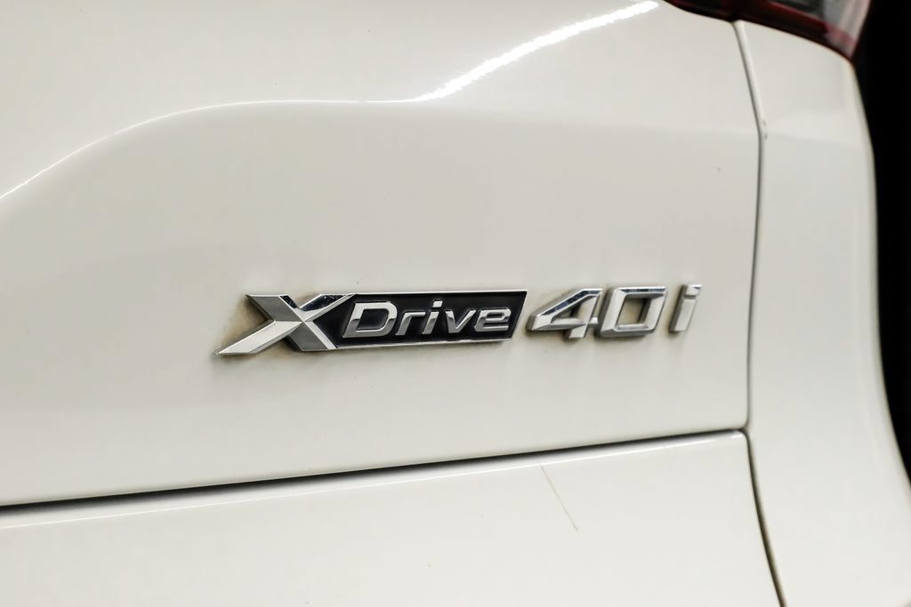 Used 2019 BMW X5 xDrive40i AWD/4WD image 59