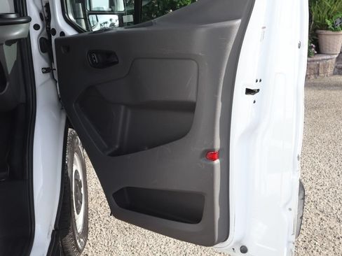 Used 2022 Ford Transit 250 148 High Roof Extended RWD image 38