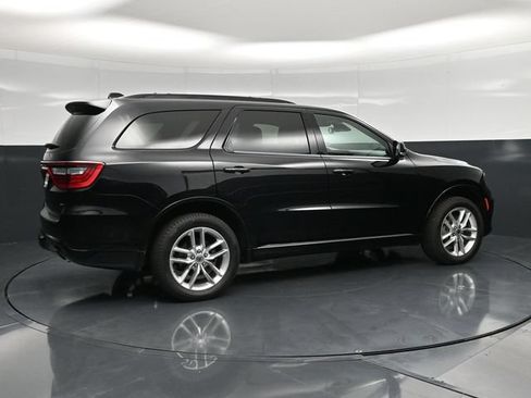 Certified 2023 Dodge Durango GT AWD/4WD image 2