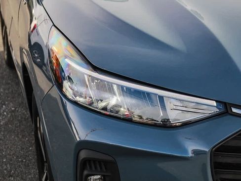 Used 2023 Ford Escape ST-Line Select w/ Tech Pack #2 image 2