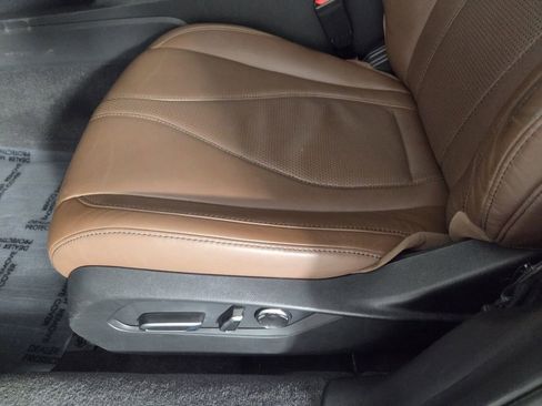 Used 2022 Acura TLX w/Technology Package image 11