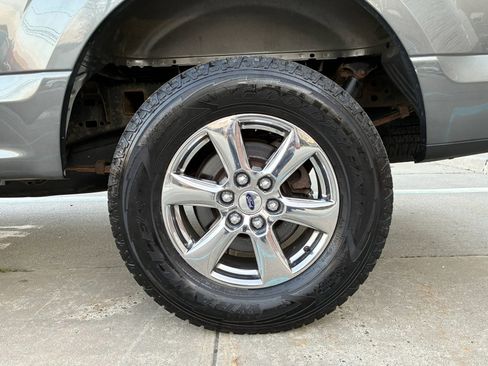 Used 2018 Ford F150 XLT w/ XTR Package AWD/4WD image 31
