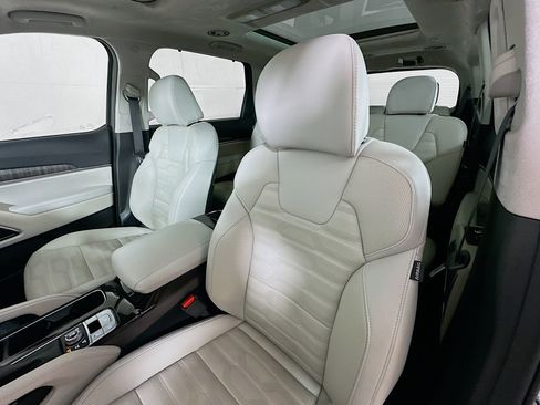 Used 2024 Kia Telluride SX Prestige image 22