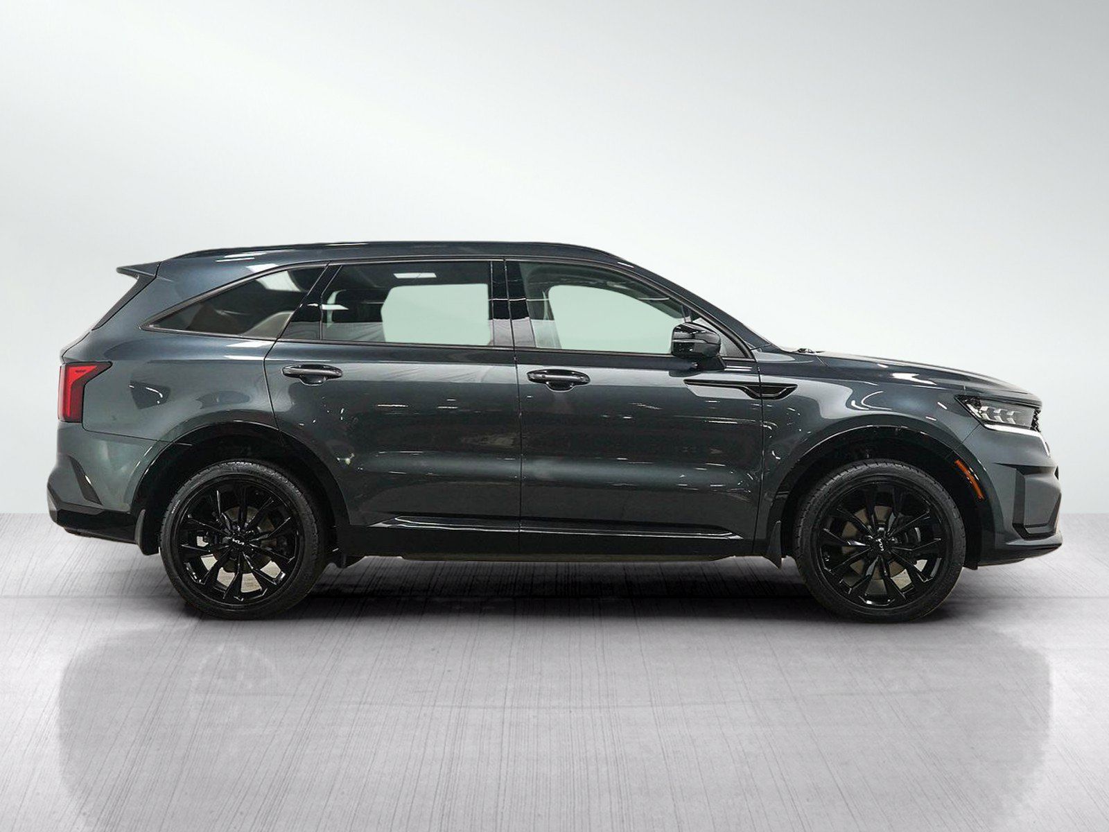 Used 2022 Kia Sorento X-Line EX AWD/4WD image 6