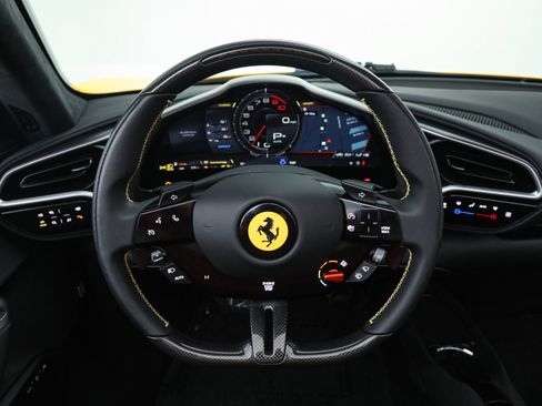 Used 2024 Ferrari 296 GTS image 6