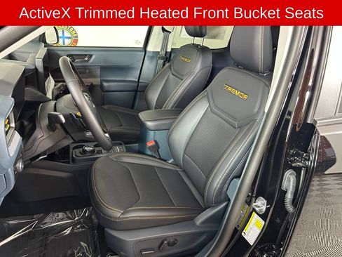 New 2026 Ford Maverick Tremor AWD/4WD image 11