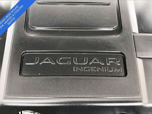 Used 2022 Jaguar F-PACE S AWD/4WD image 43