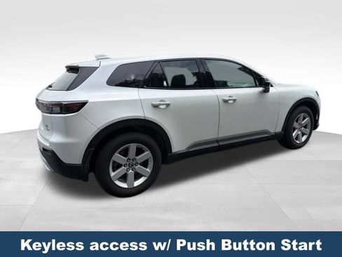 Used 2024 Honda Prologue EX image 6