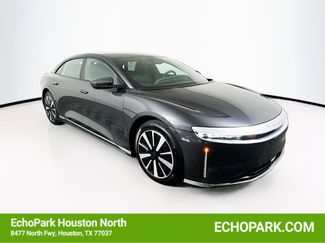 Used 2024 Lucid Air Touring AWD/4WD video 1
