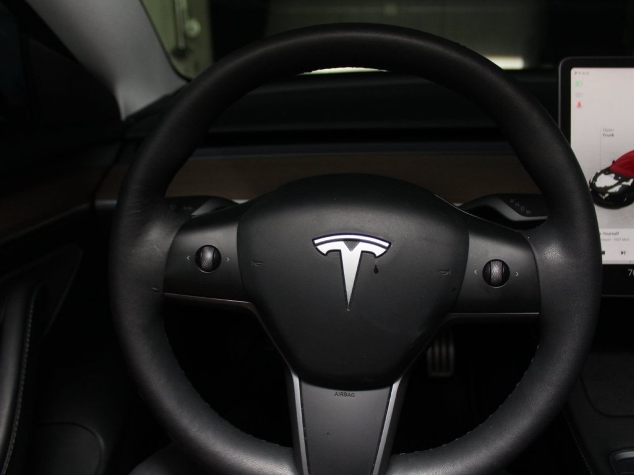 Used 2023 Tesla Model 3 Performance AWD/4WD image 22