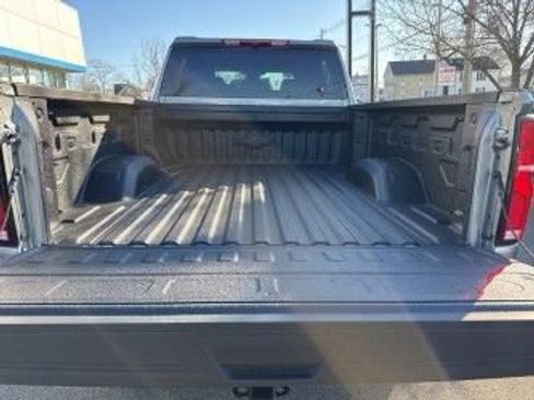 New 2026 Chevrolet Silverado 2500 LT w/ Trail Boss Package AWD/4WD image 19