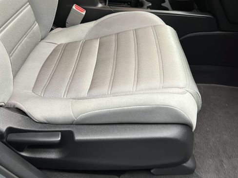 Certified 2018 Honda CR-V LX image 20