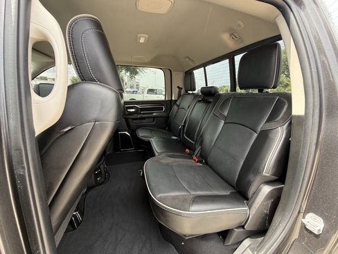 Used 2024 RAM 2500 Laramie w/ Safety Group AWD/4WD image 30