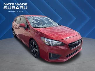 Used 2017 Subaru Impreza 2.0i Sport image 1