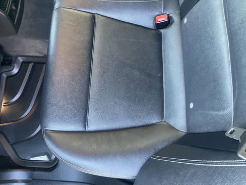 Used 2017 BMW X4 M40i image 23