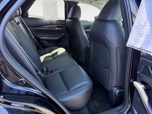 Certified 2024 MAZDA CX-30 AWD 2.5 S w/ Select Sport Pkg image 18