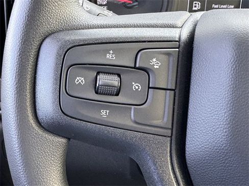 New 2025 Chevrolet Silverado 1500 W/T w/ WT Value Package image 18