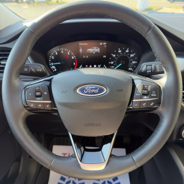 Used 2021 Ford Escape SE w/ Convenience Package AWD/4WD image 17