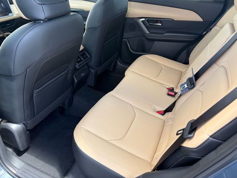 New 2026 MAZDA CX-5 Preferred image 22