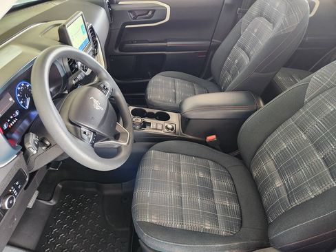 Used 2023 Ford Bronco Sport Heritage AWD/4WD image 19