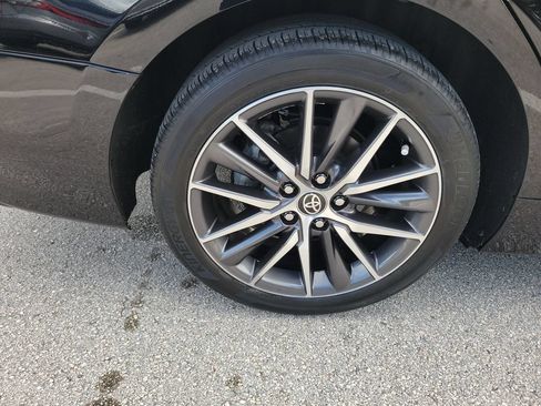 Certified 2023 Toyota Camry XLE FWD image 30