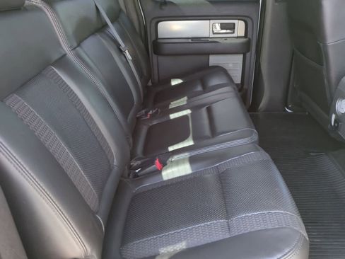Used 2012 Ford F150 Raptor w/ Raptor Luxury Pkg AWD/4WD image 21