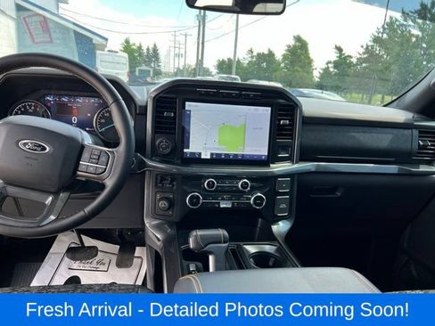 Used 2023 Ford F150 Tremor AWD/4WD image 10